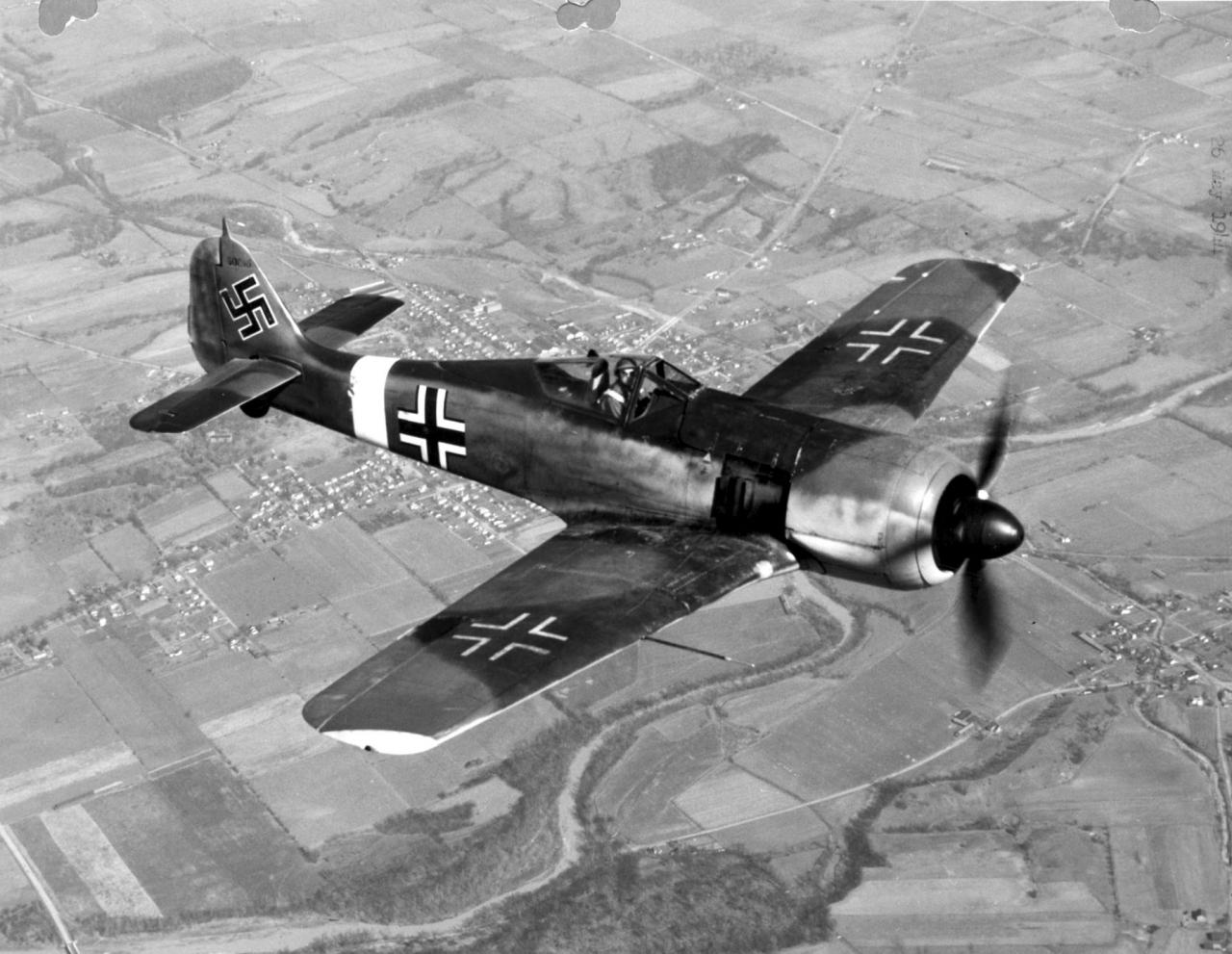 FW 190