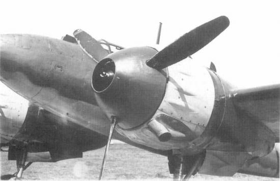 Kawasaki Ki-45