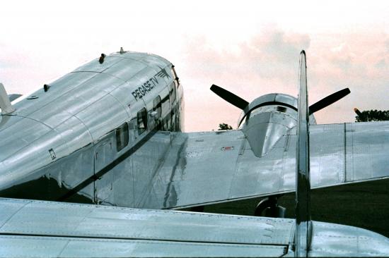 Lockheed L-12 Electra Junior