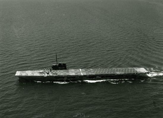USS SABLEX