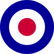 180px raf roundel svg