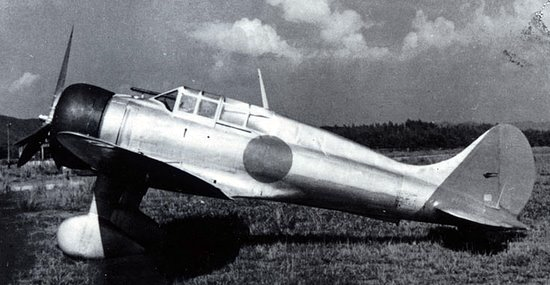 A5m claude fighter 2