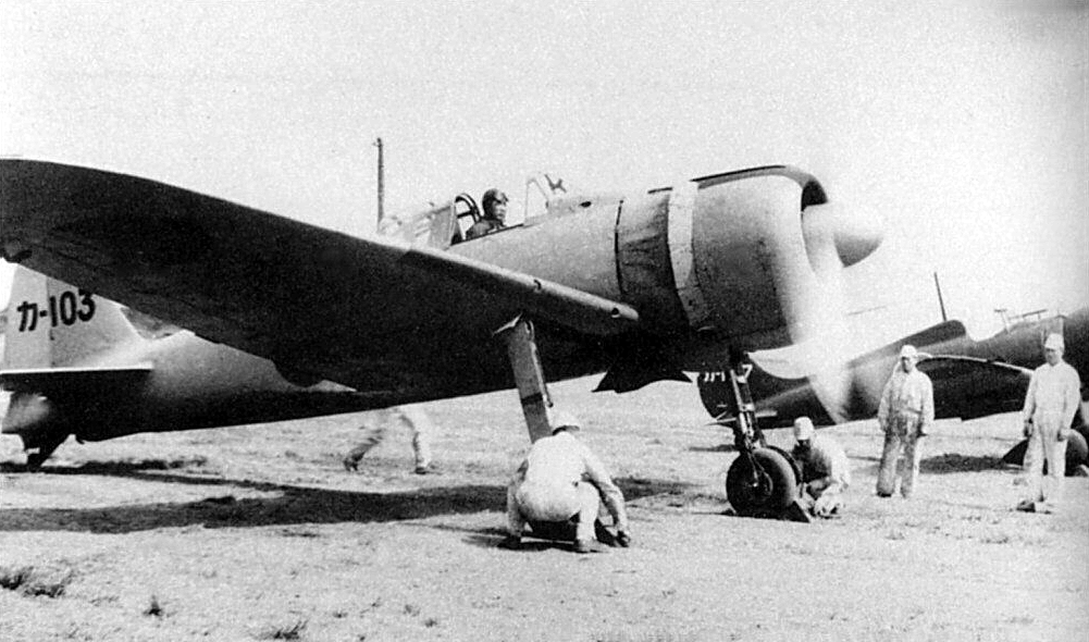 A6m type 0 zero fighter 5