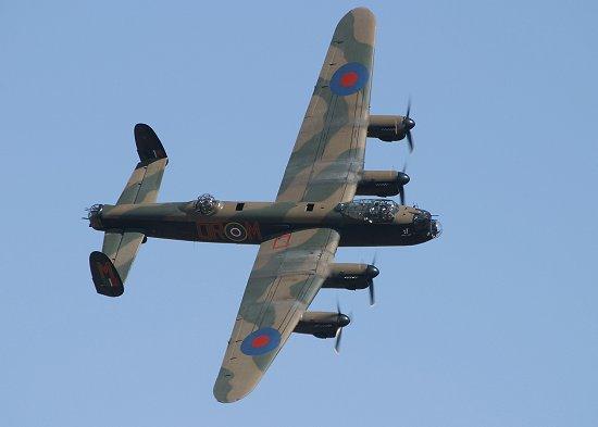 Avro lancaster 5