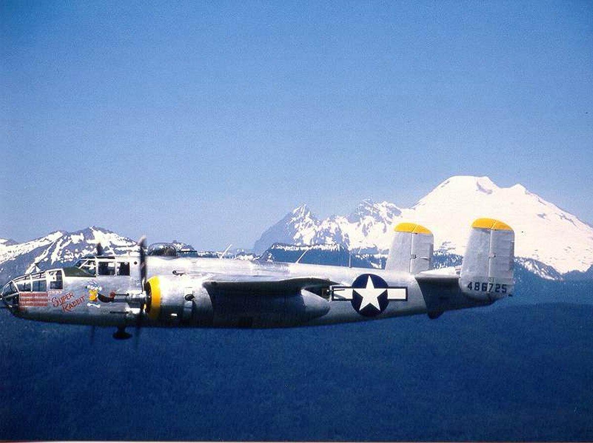 B25 2