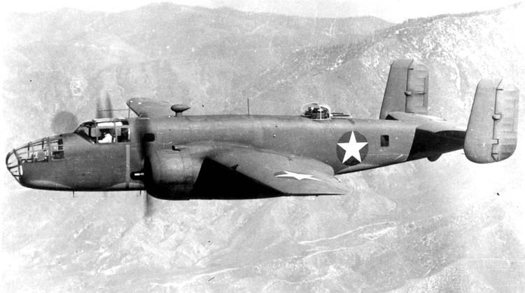 B25 5