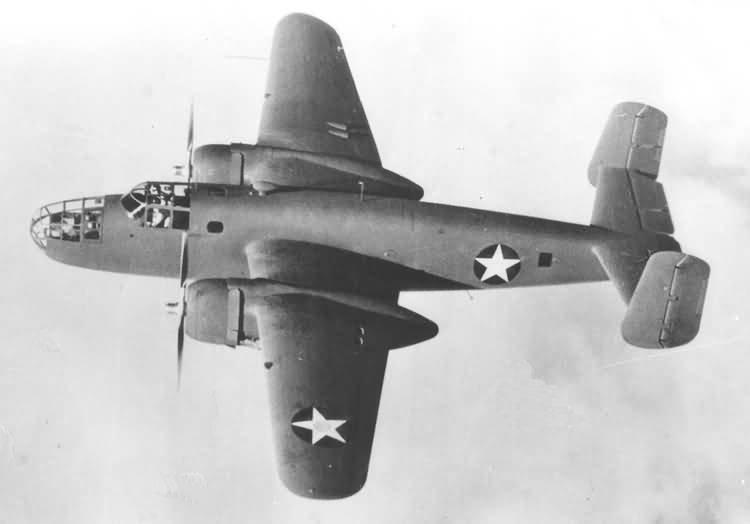 B25 7