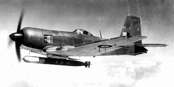 Blackburn firebrand