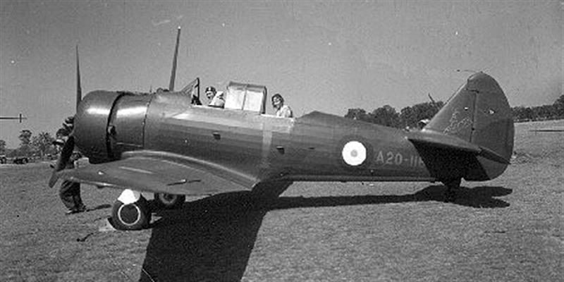 Cac wirraway 1