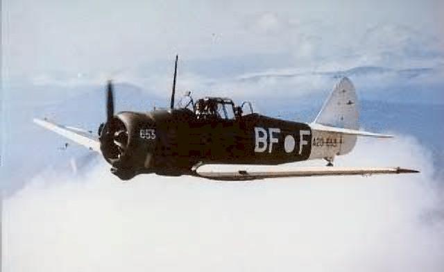 Cac wirraway 4