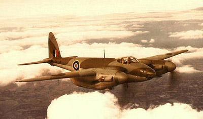 Dh98 mosquito 5