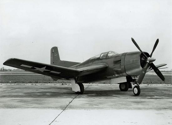 Douglas btd 1