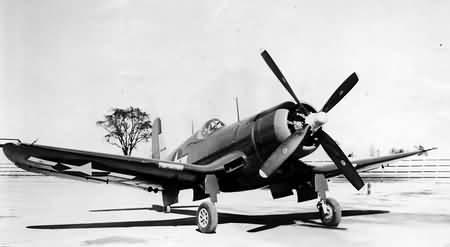 F4u 15