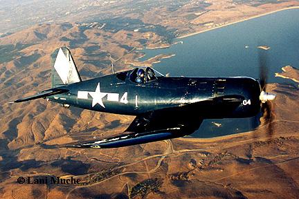 F4u 2