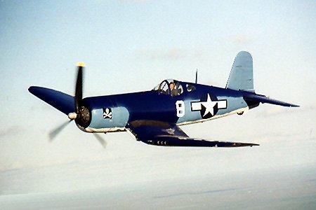 F4u 4