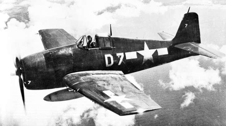 F6f 6