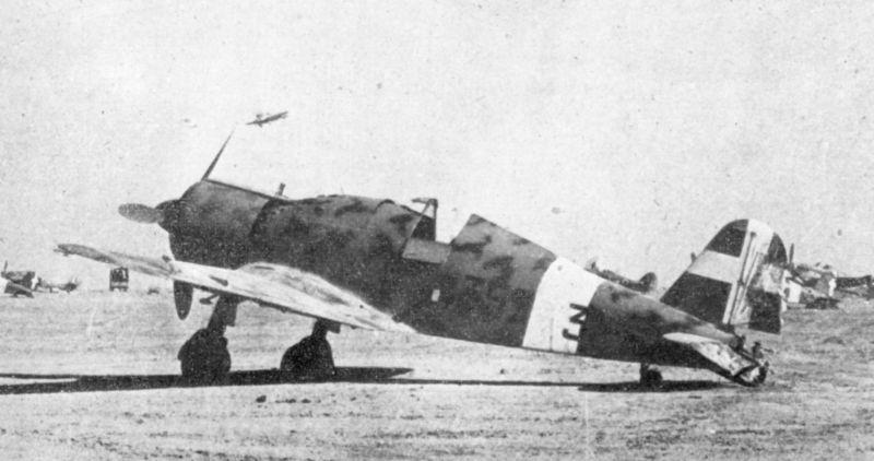 Fiat g50