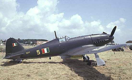 Fiat g55