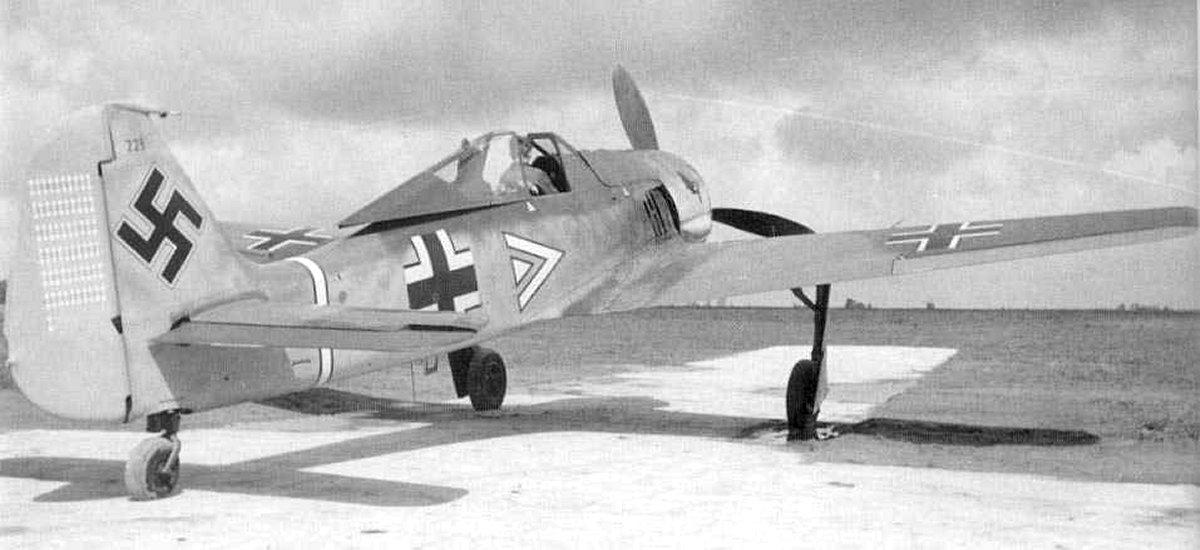 Fw190 7