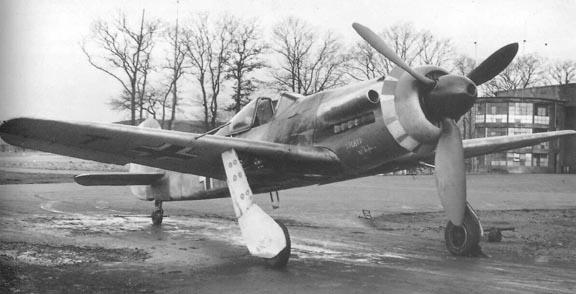 Fw190 ta152 4