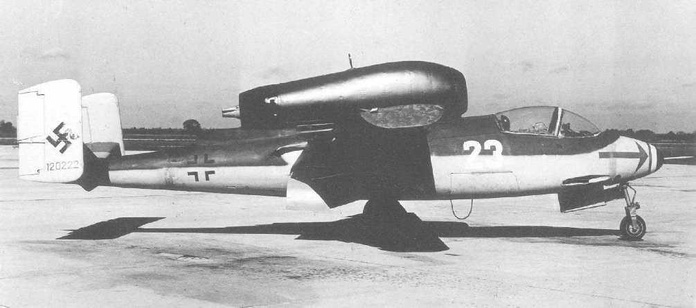 He162 a2 1s