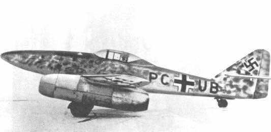 Me262 005