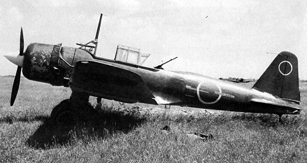 Mitsubishi ki 52