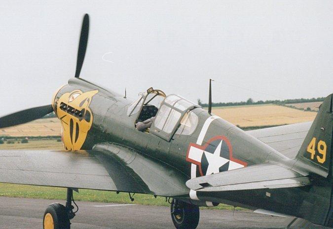 P40 7