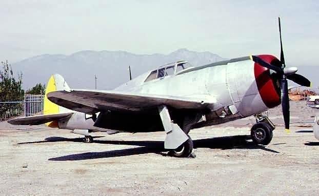 P47 razorback