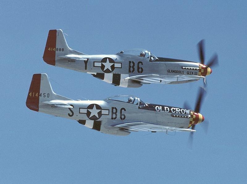 P51x2