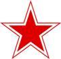 Urss russian aviation red star svg custom