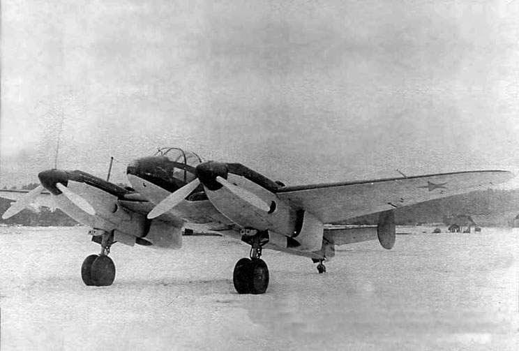 Yak 2 4