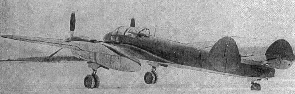 Yak 4 3