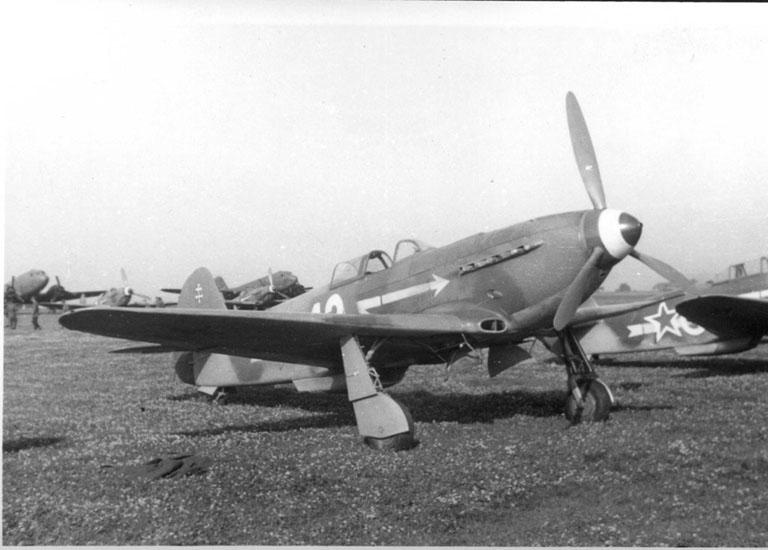 Yak3 5