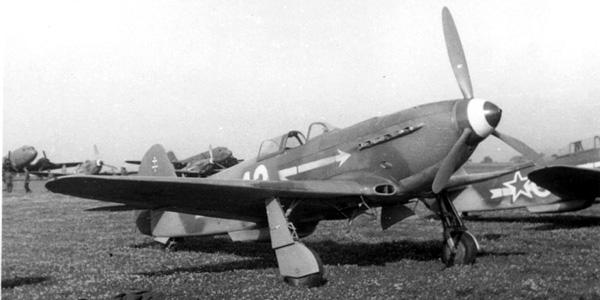 Yak3 8